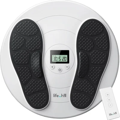 EMS Foot Massager
